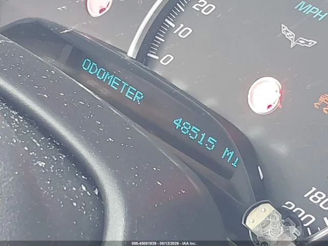 Chevrolet Corvette * LS2* КОЖА* NAVI* , снимка 14 - Автомобили и джипове - 55065739