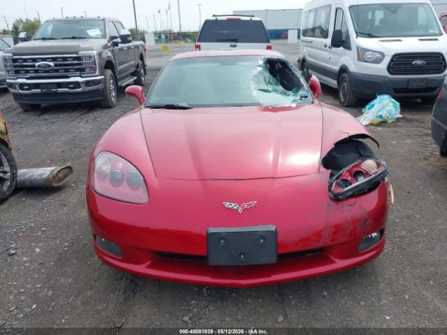 Chevrolet Corvette * LS2* КОЖА* NAVI* , снимка 11 - Автомобили и джипове - 55065739