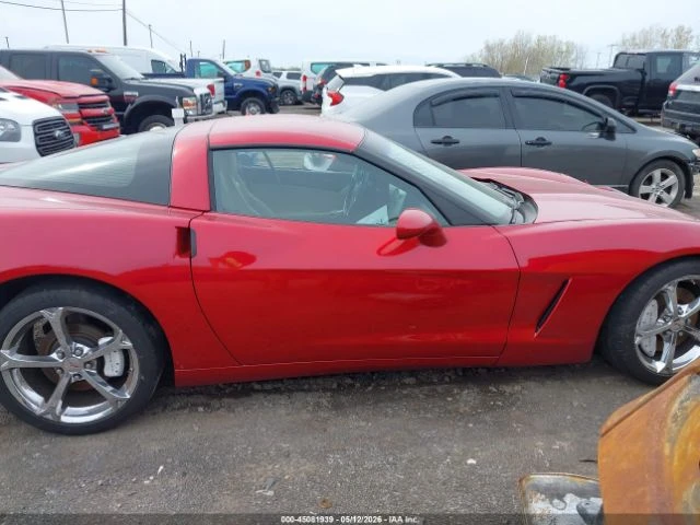 Chevrolet Corvette * LS2* КОЖА* NAVI* , снимка 12 - Автомобили и джипове - 55065739