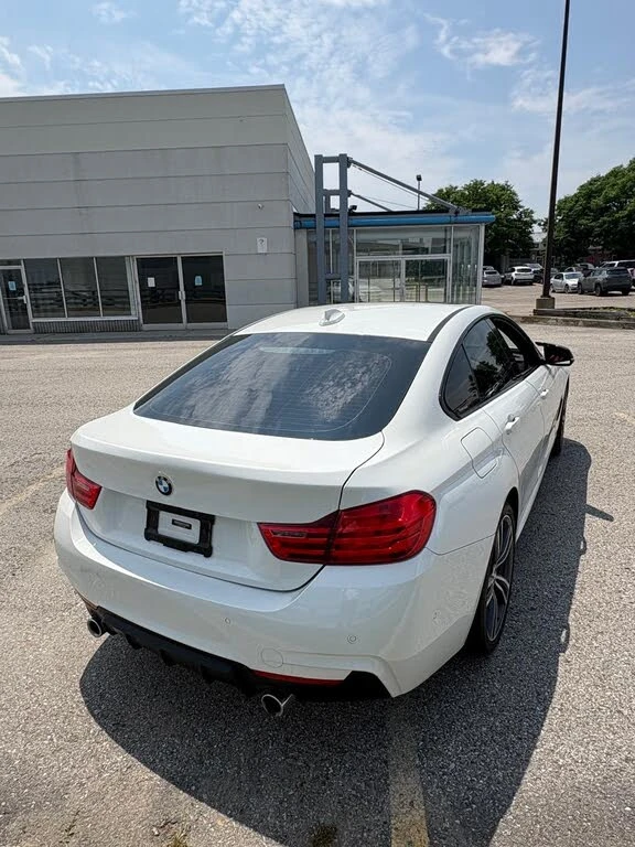 BMW 440 i* XDRIVE* HEAD UP* HARMAN KARDON* �������* ������ | Mobile.bg � ����������� 4