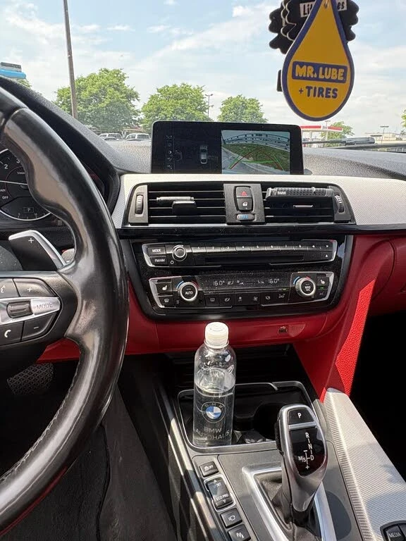 BMW 440 i* XDRIVE* HEAD UP* HARMAN KARDON* �������* ������ | Mobile.bg � ����������� 7