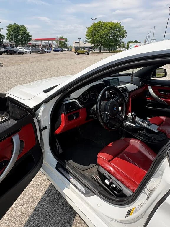 BMW 440 i* XDRIVE* HEAD UP* HARMAN KARDON* �������* ������ | Mobile.bg � ����������� 5