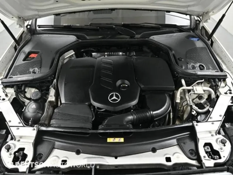 Mercedes-Benz E 220 D Exclusive - САМО 30% АВАНС, снимка 6 - Автомобили и джипове - 55800246
