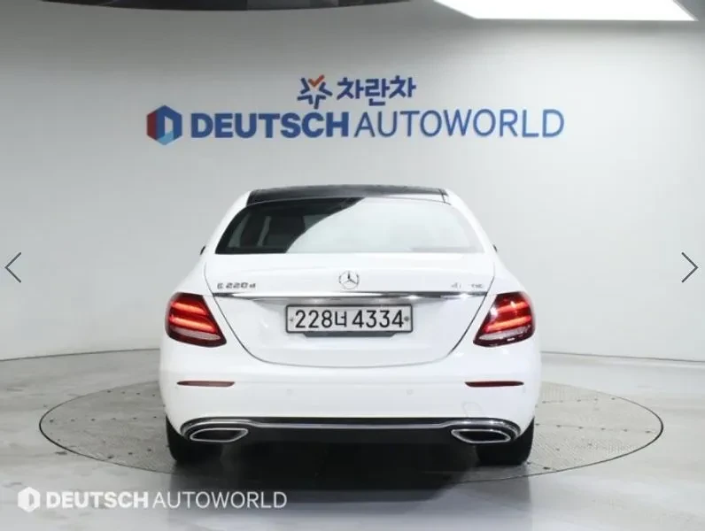 Mercedes-Benz E 220 D Exclusive - САМО 30% АВАНС, снимка 4 - Автомобили и джипове - 55800246