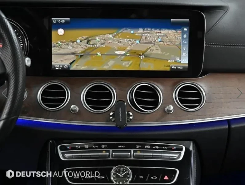 Mercedes-Benz E 220 D Exclusive - САМО 30% АВАНС, снимка 14 - Автомобили и джипове - 55800246