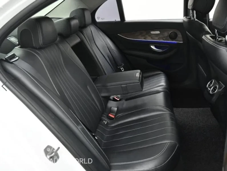 Mercedes-Benz E 220 D Exclusive - САМО 30% АВАНС, снимка 12 - Автомобили и джипове - 55800246