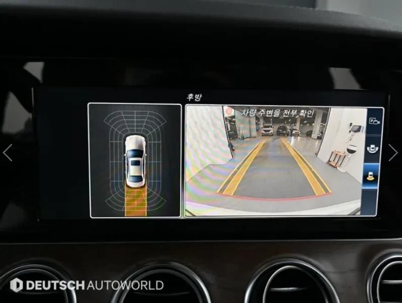 Mercedes-Benz E 220 D Exclusive - САМО 30% АВАНС, снимка 15 - Автомобили и джипове - 55800246