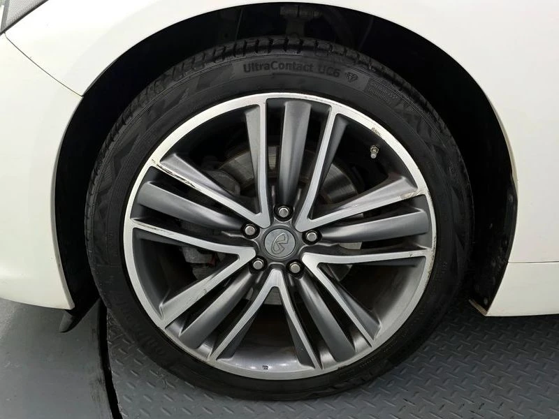 Infiniti Q50 2.1 Automatic, снимка 5 - Автомобили и джипове - 55920403