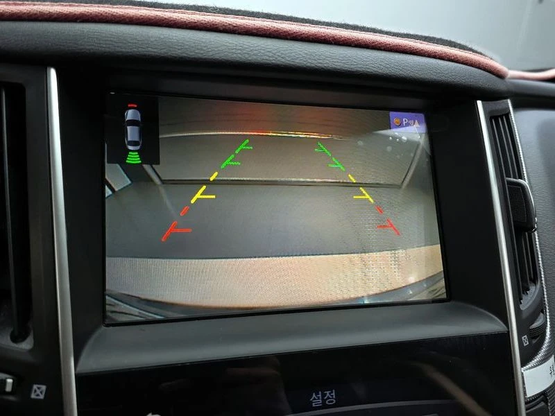 Infiniti Q50 2.1 Automatic, снимка 16 - Автомобили и джипове - 55920403