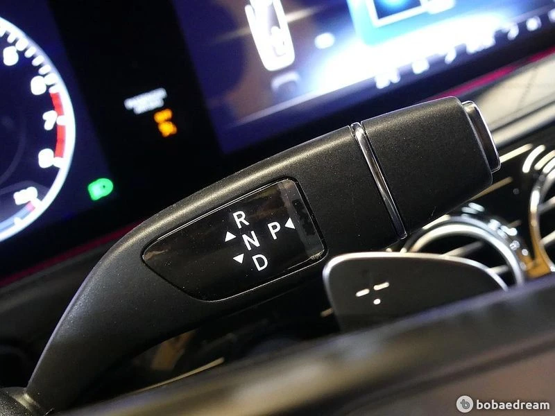Mercedes-Benz Maybach Maybach S650| 630к.с., снимка 9 - Автомобили и джипове - 56118811