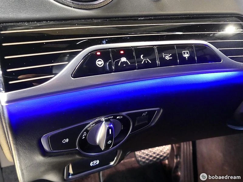 Mercedes-Benz Maybach Maybach S650| 630к.с., снимка 14 - Автомобили и джипове - 56118811
