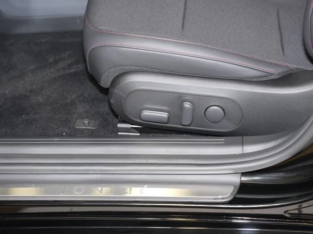 Hyundai Ioniq 6 N-LINE FACELIFT 84kWh MATRIX-LED 360-CAMERA | Mobile.bg � ����������� 14