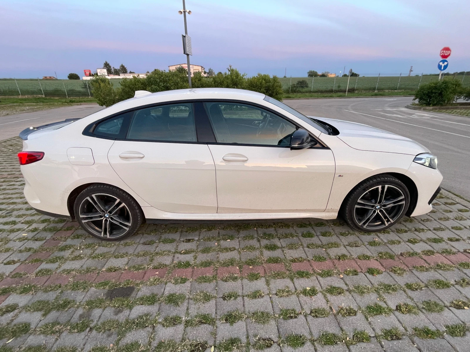 BMW 2 Gran Coupe 218i F44 - изображение 2