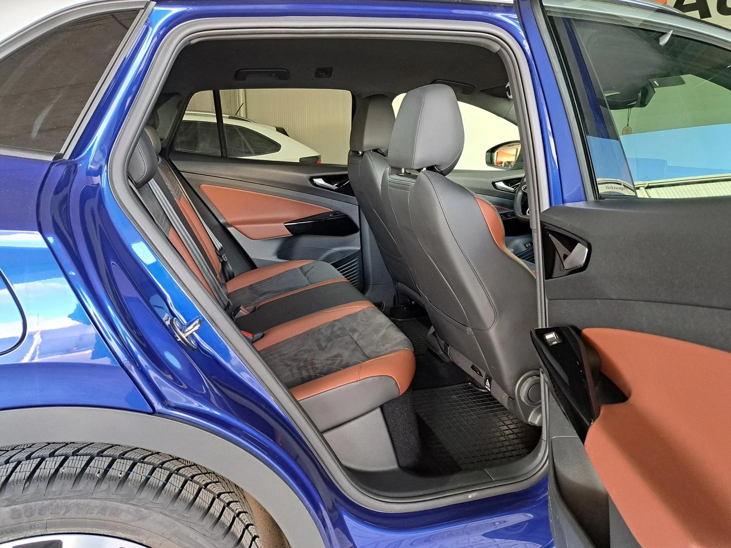 VW ID.4 ProP RWD 77 kWh, 150/204../1- | Mobile.bg   17