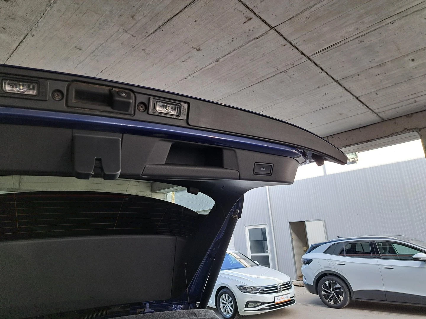 VW ID.4 ProP RWD 77 kWh, 150/204../1- | Mobile.bg   16