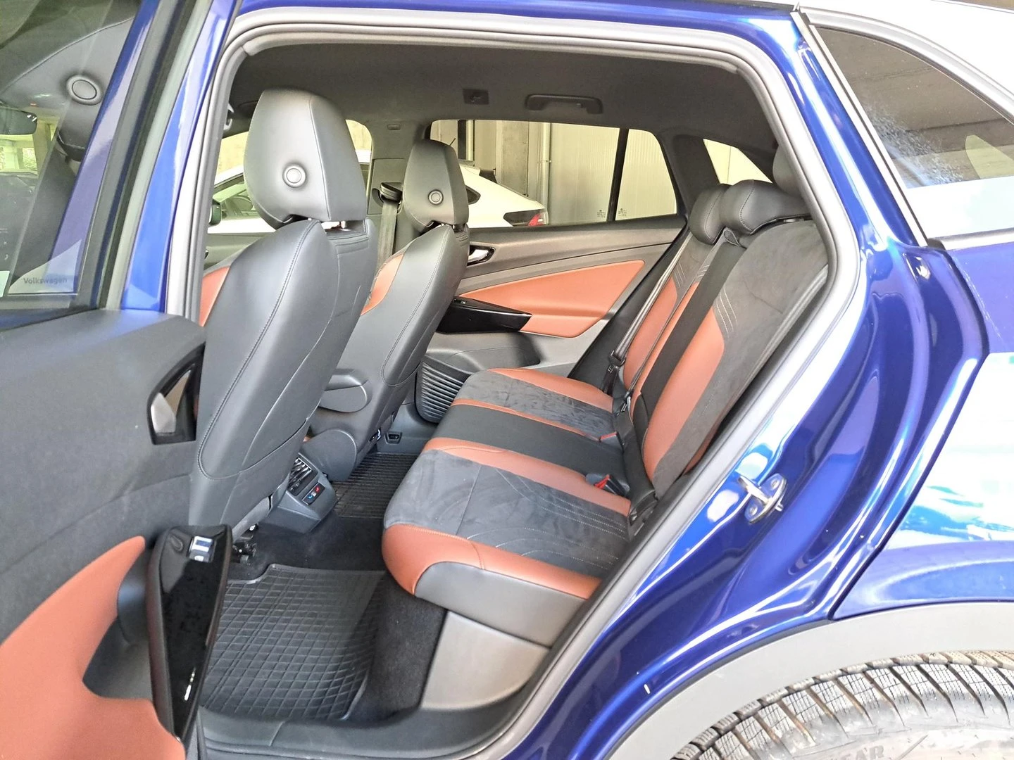 VW ID.4 ProP RWD 77 kWh, 150/204../1- | Mobile.bg   6