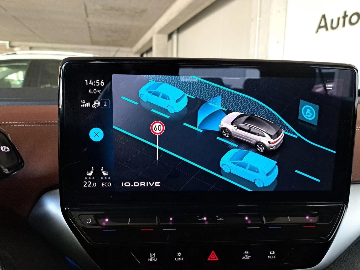 VW ID.4 ProP RWD 77 kWh, 150/204../1- | Mobile.bg   12