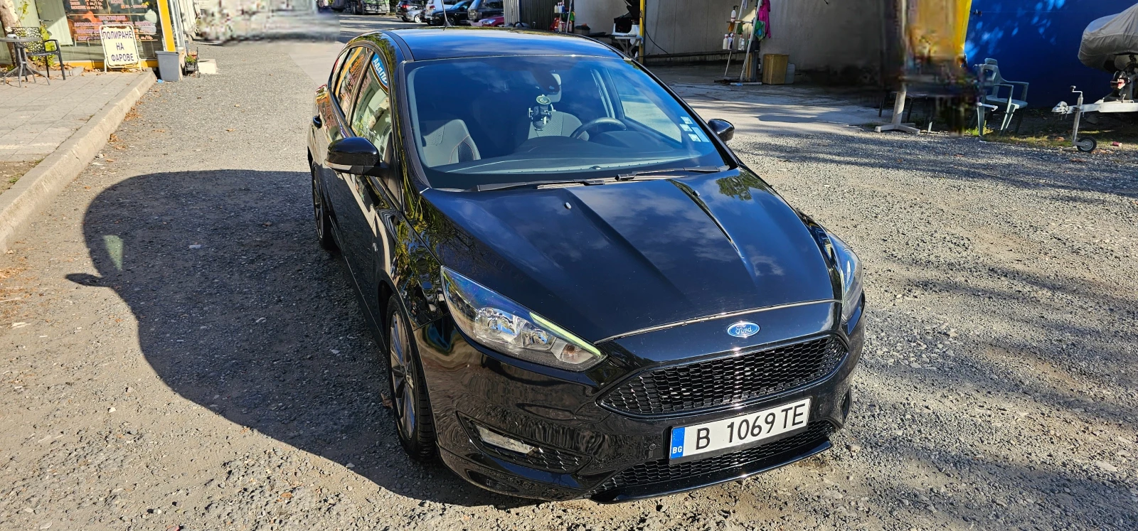 Ford Focus STLine EcoBoost - изображение 6