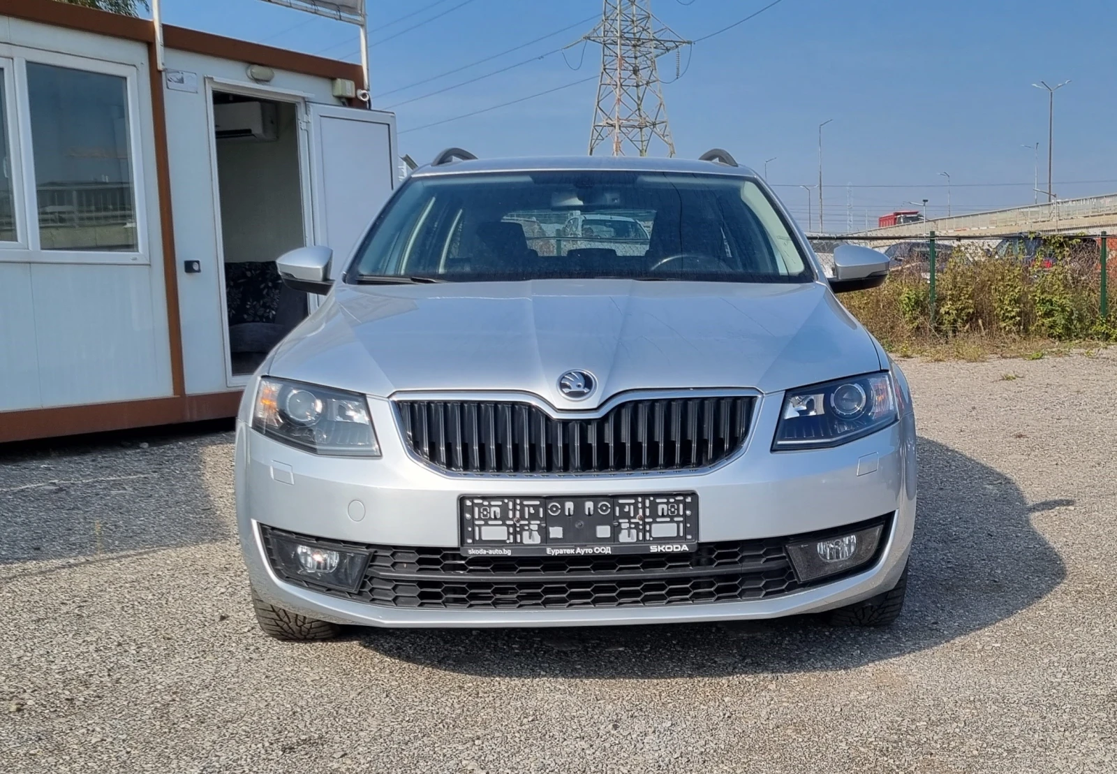 Skoda Octavia 2.0 TDI/4x4/ DSG/ Швейцария - изображение 2