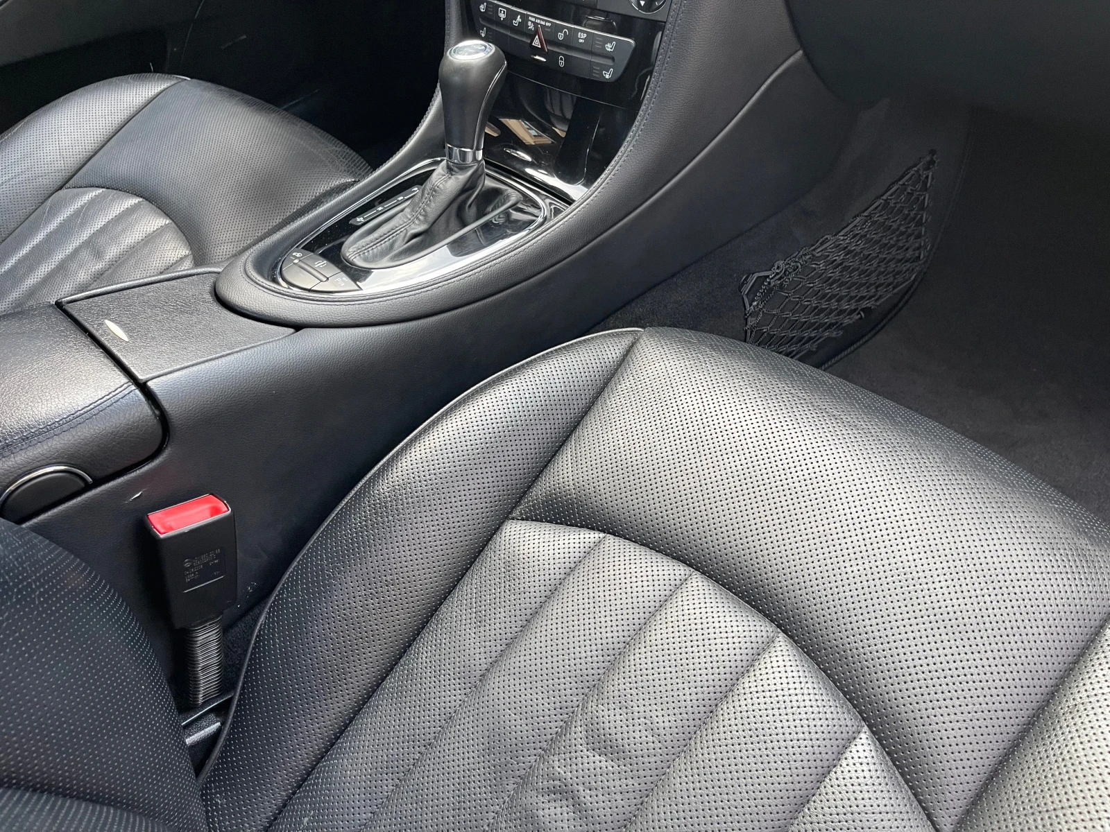 Mercedes-Benz CLS 500 #V8#388KC#ЛИЗИНГ#7G#KATO HOB! - изображение 9