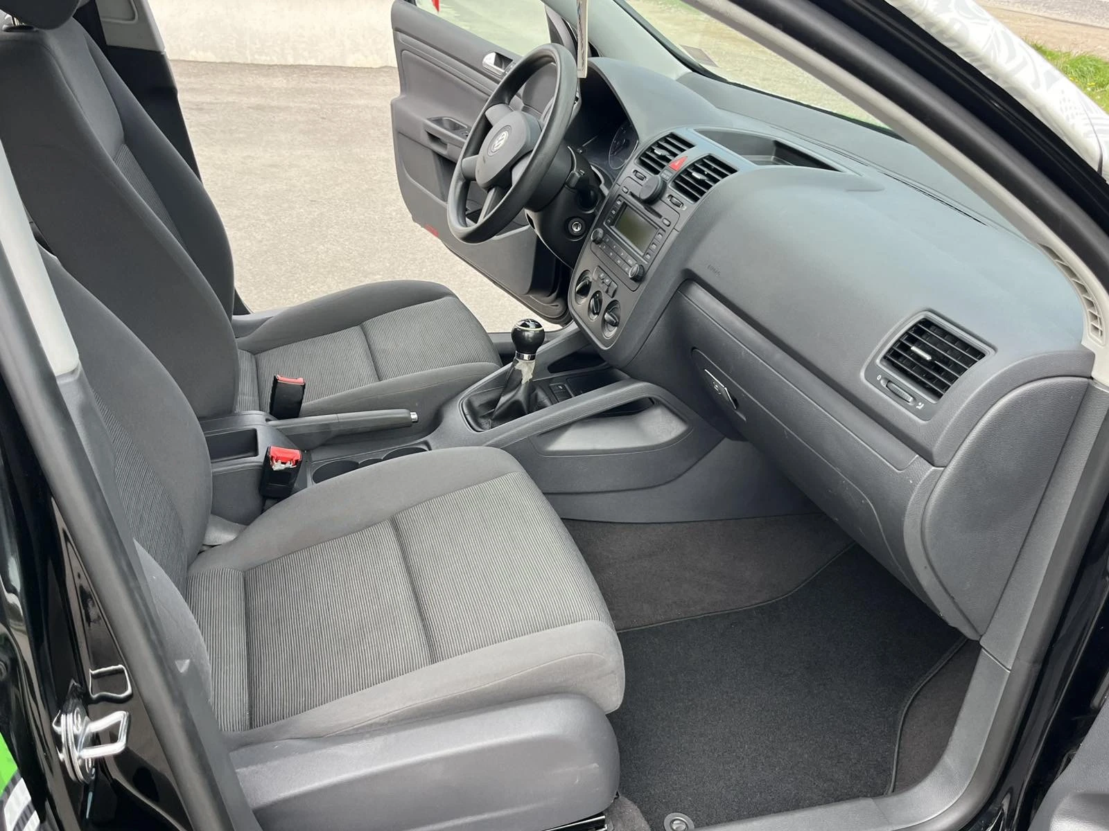 VW Golf 1.4I 90 EURO 4   | Mobile.bg   11