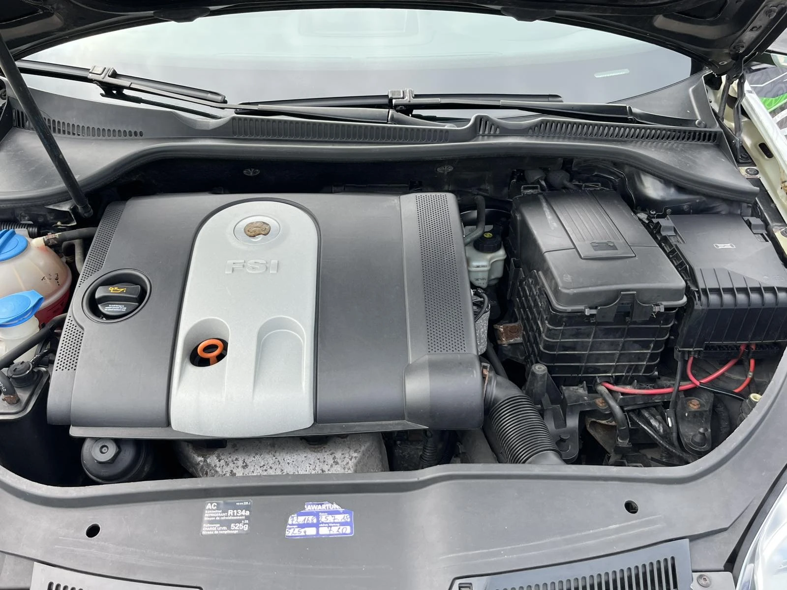 VW Golf 1.4I 90 EURO 4   | Mobile.bg   15