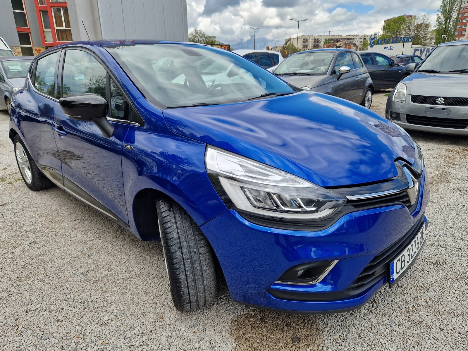 Renault Clio 1.5dci/MOSCHINO - изображение 3