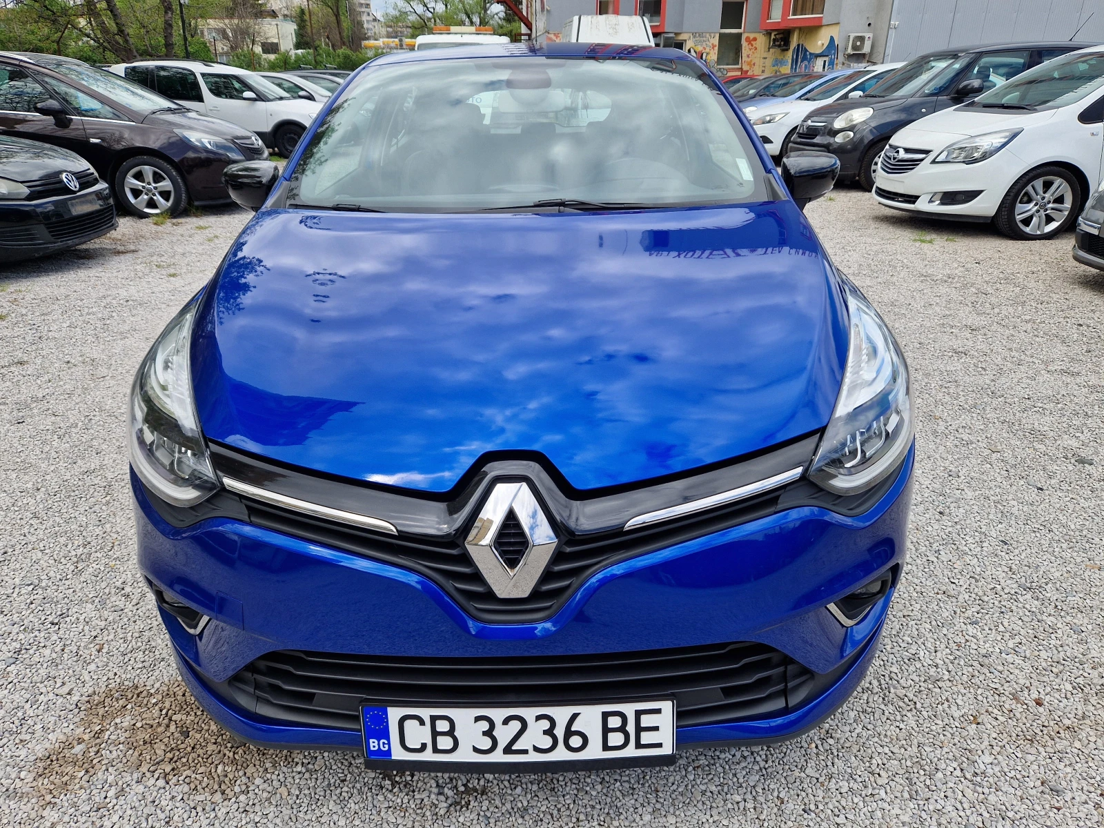Renault Clio 1.5dci/MOSCHINO - изображение 2