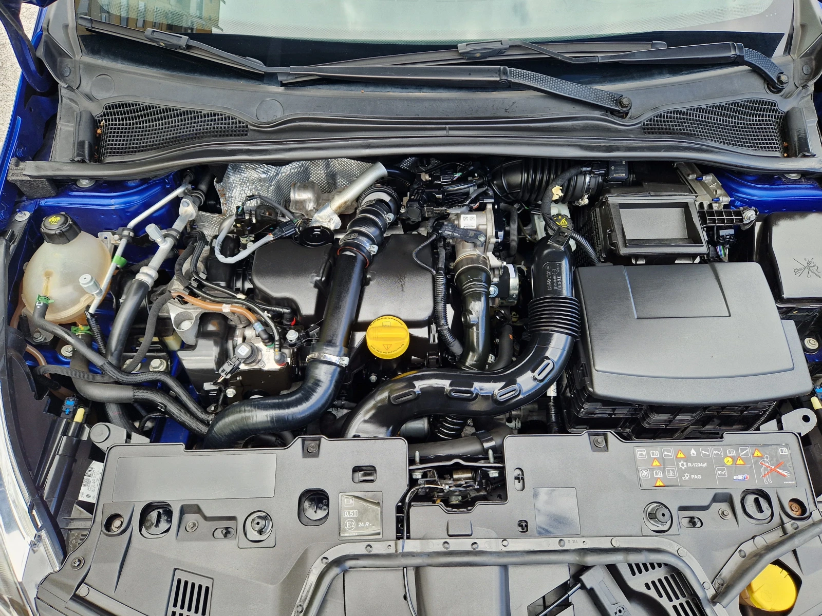 Renault Clio 1.5dci/MOSCHINO - изображение 10