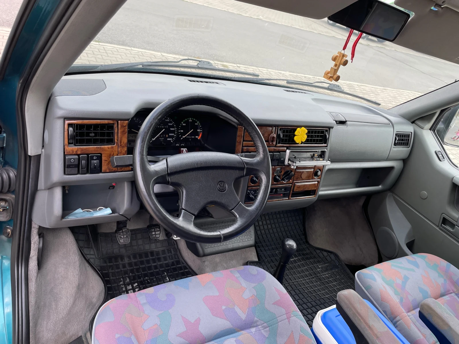 VW Multivan  - изображение 6