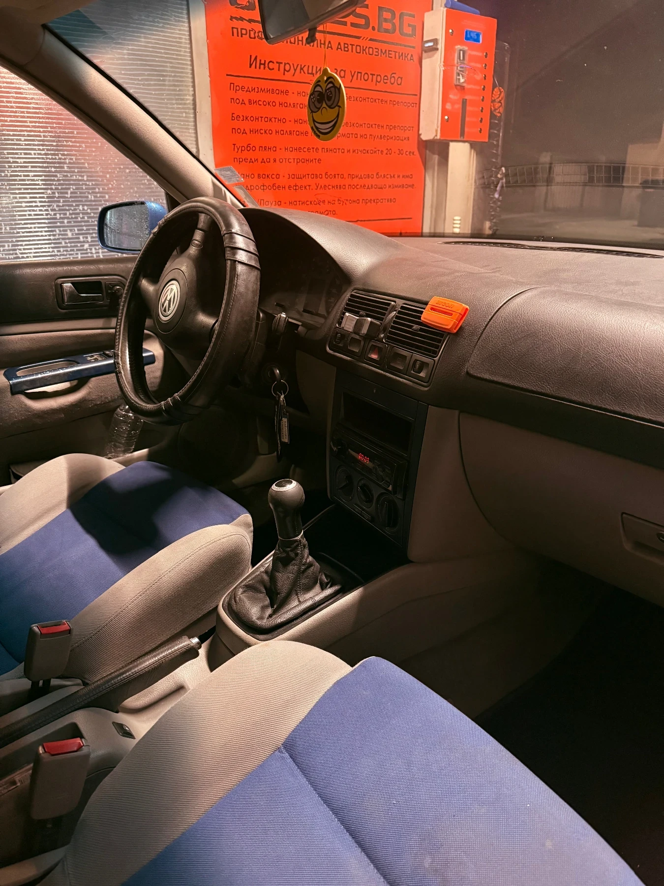 VW Golf  - изображение 7