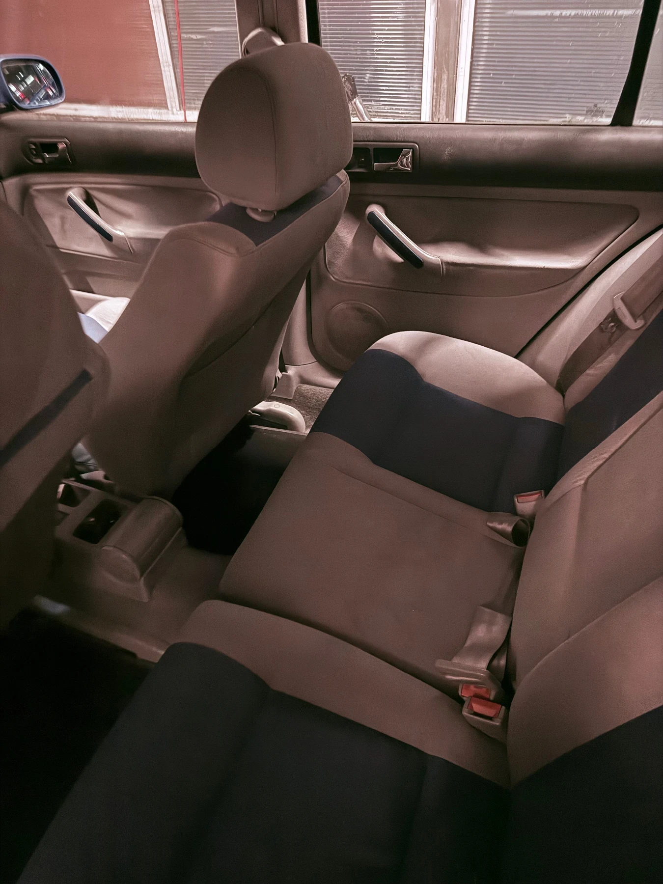 VW Golf  - изображение 8