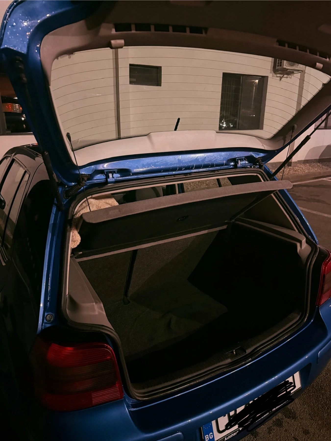 VW Golf  - изображение 9