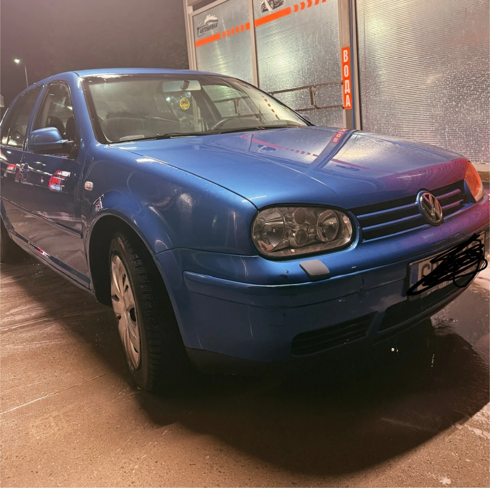 VW Golf  - изображение 2