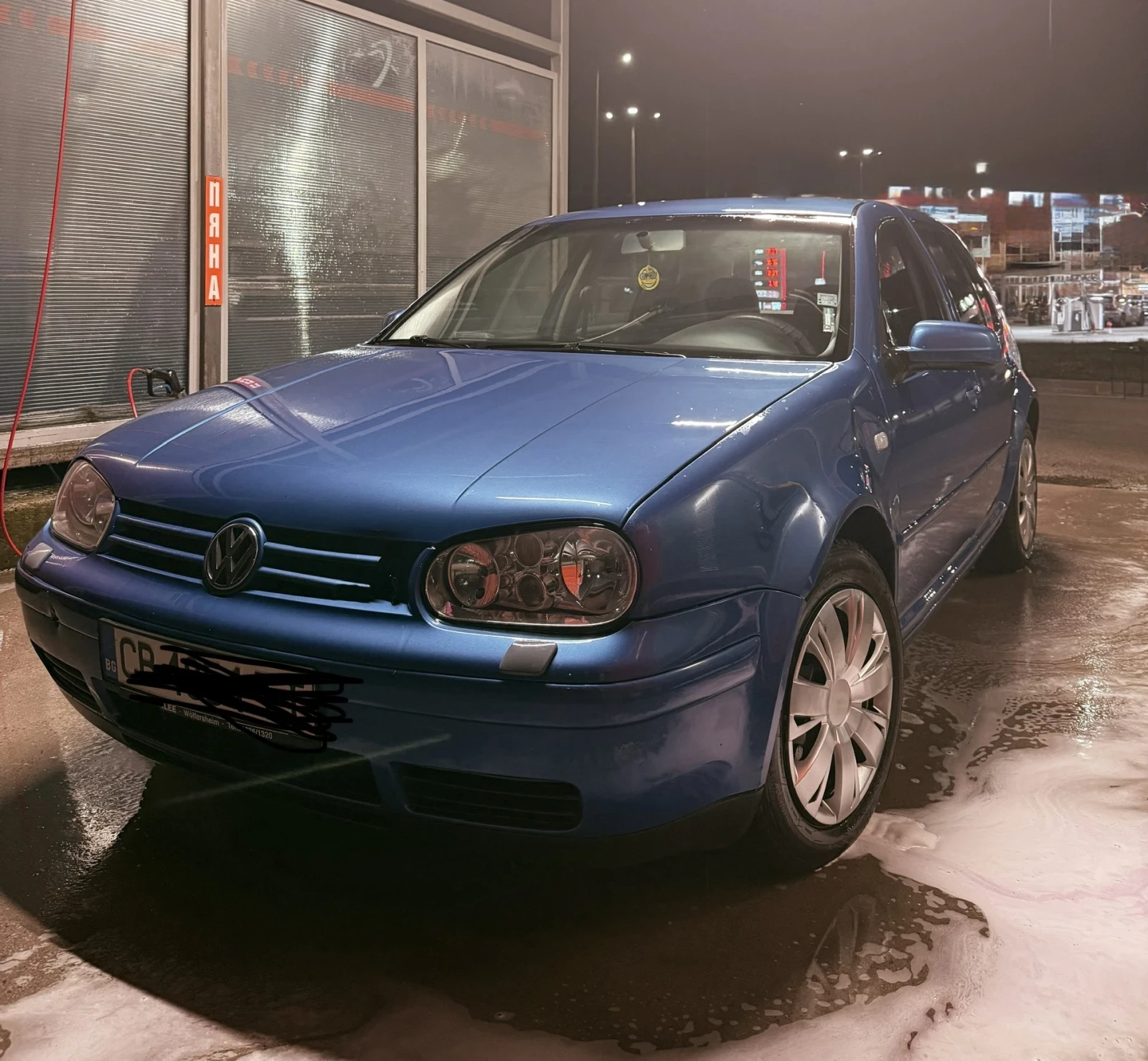 VW Golf  - изображение 3