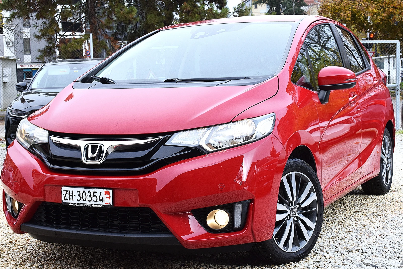 Honda Jazz 1.3//Keyles/// | Mobile.bg   1