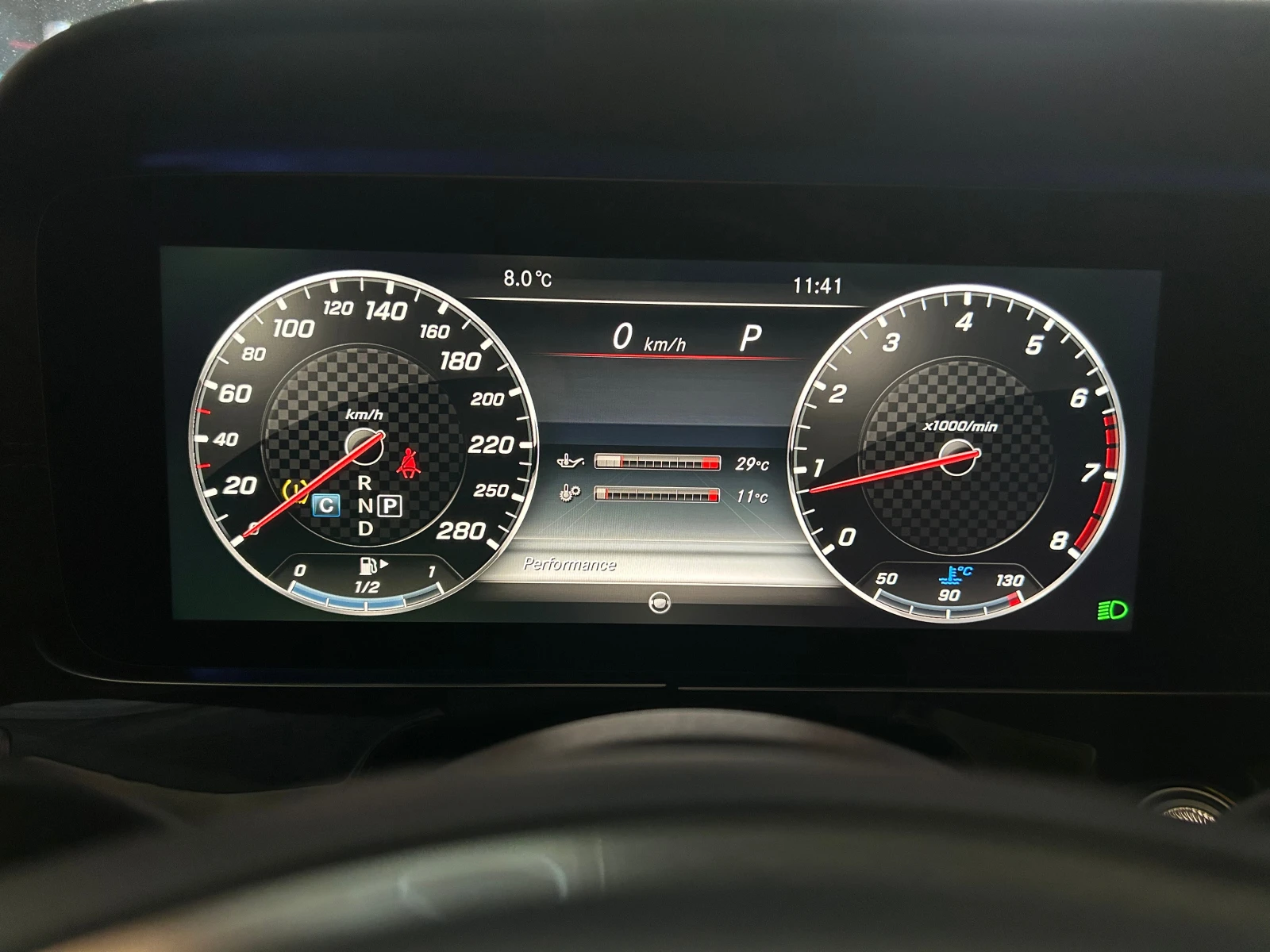 Mercedes-Benz E 400 * AMG-line/FULL OPTIONS* Лизинг/Бартер - изображение 3