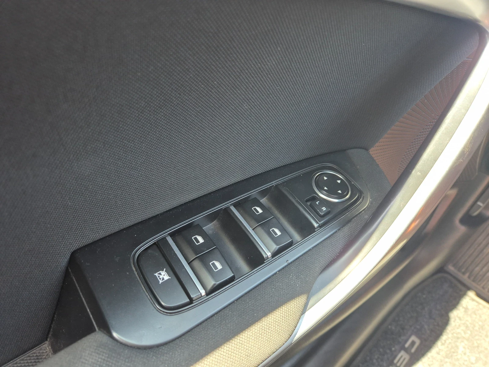 Kia Ceed 1.6 CRDI - изображение 7
