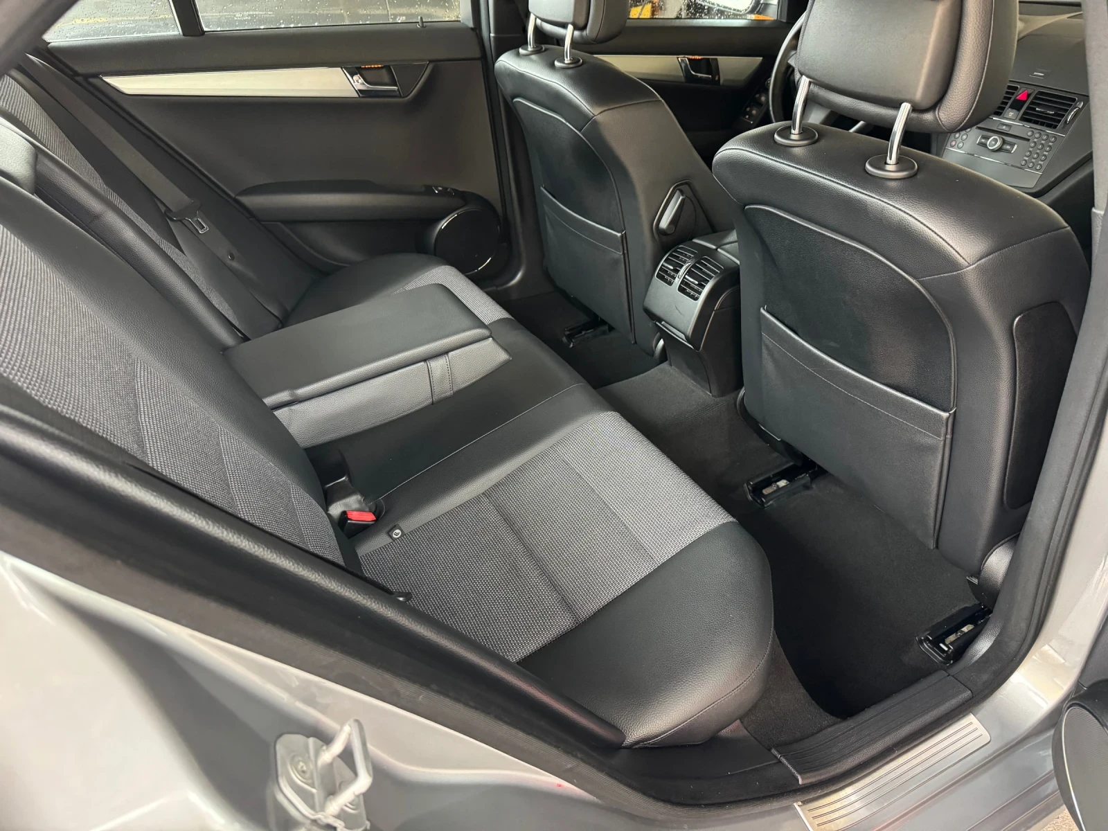 Mercedes-Benz C 220 AMG* CDi* 170 kc* *  | Mobile.bg   17