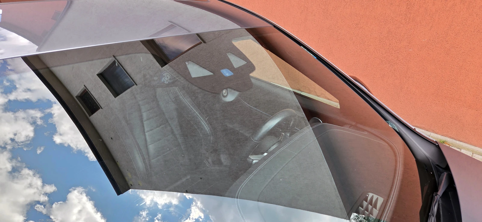 Mercedes-Benz E 450 AMG* Night* Distronic* 4Matic* 360cam | Mobile.bg � ����������� 11