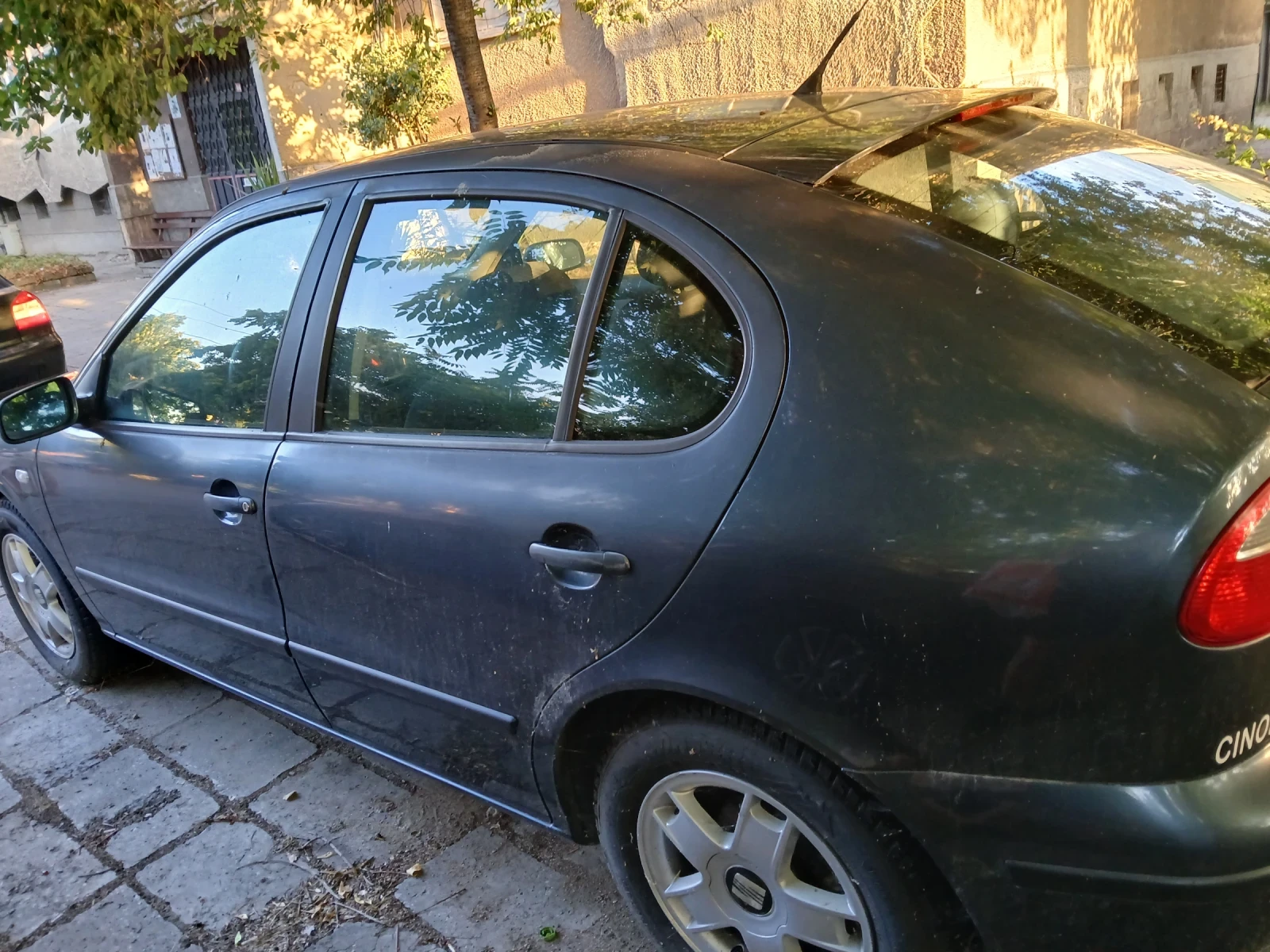 Seat Leon  - изображение 2
