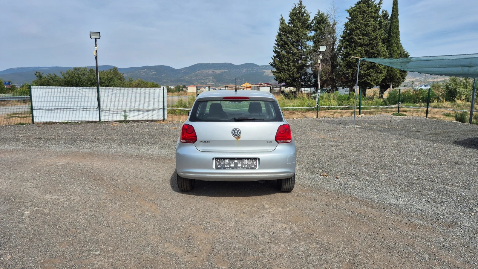 VW Polo  - изображение 4