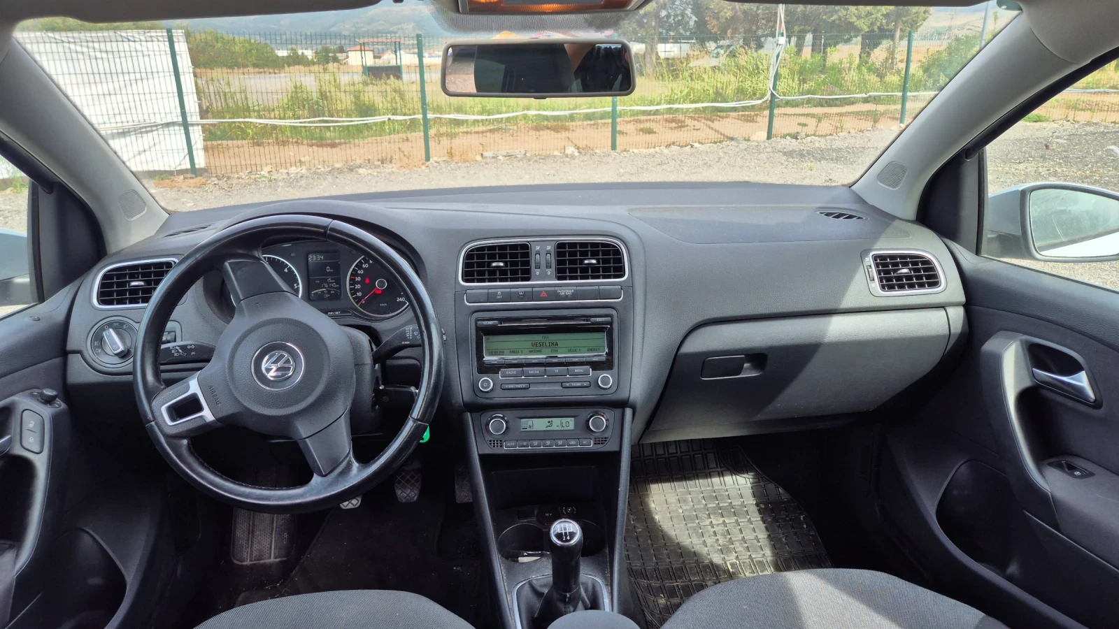 VW Polo  - изображение 7