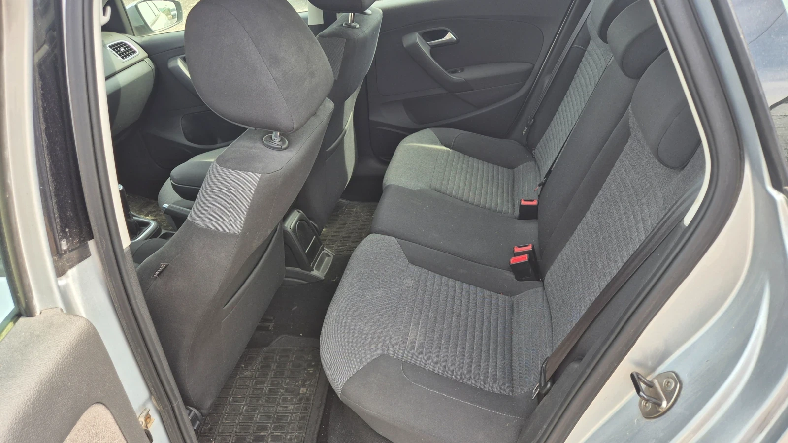 VW Polo  - изображение 8