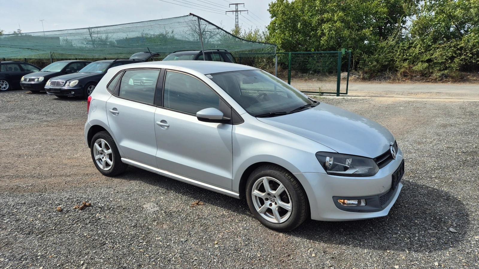 VW Polo  - изображение 3