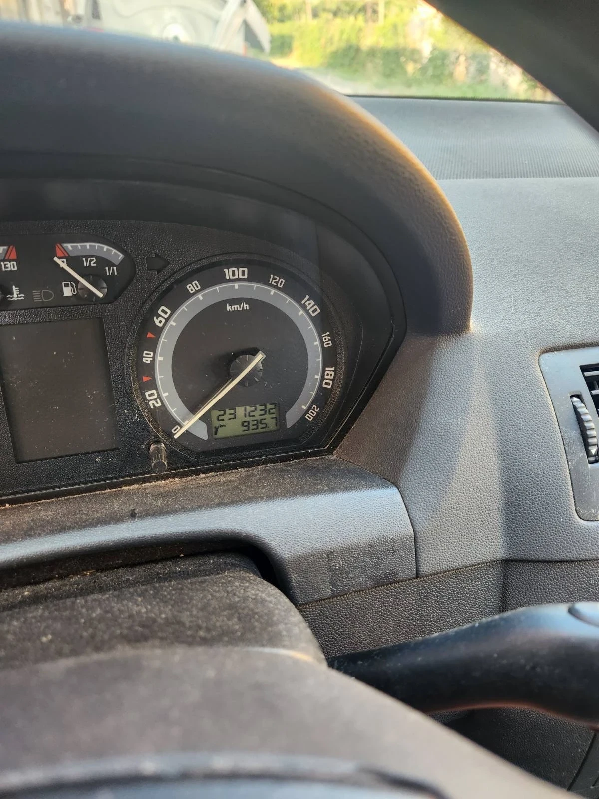 Skoda Fabia 1.2  - изображение 7