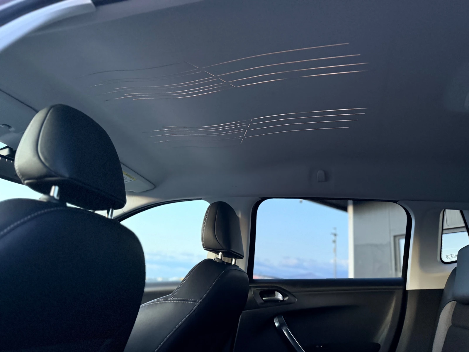 Peugeot 2008 1.6 hdi AVTOMAT   !!! | Mobile.bg   17