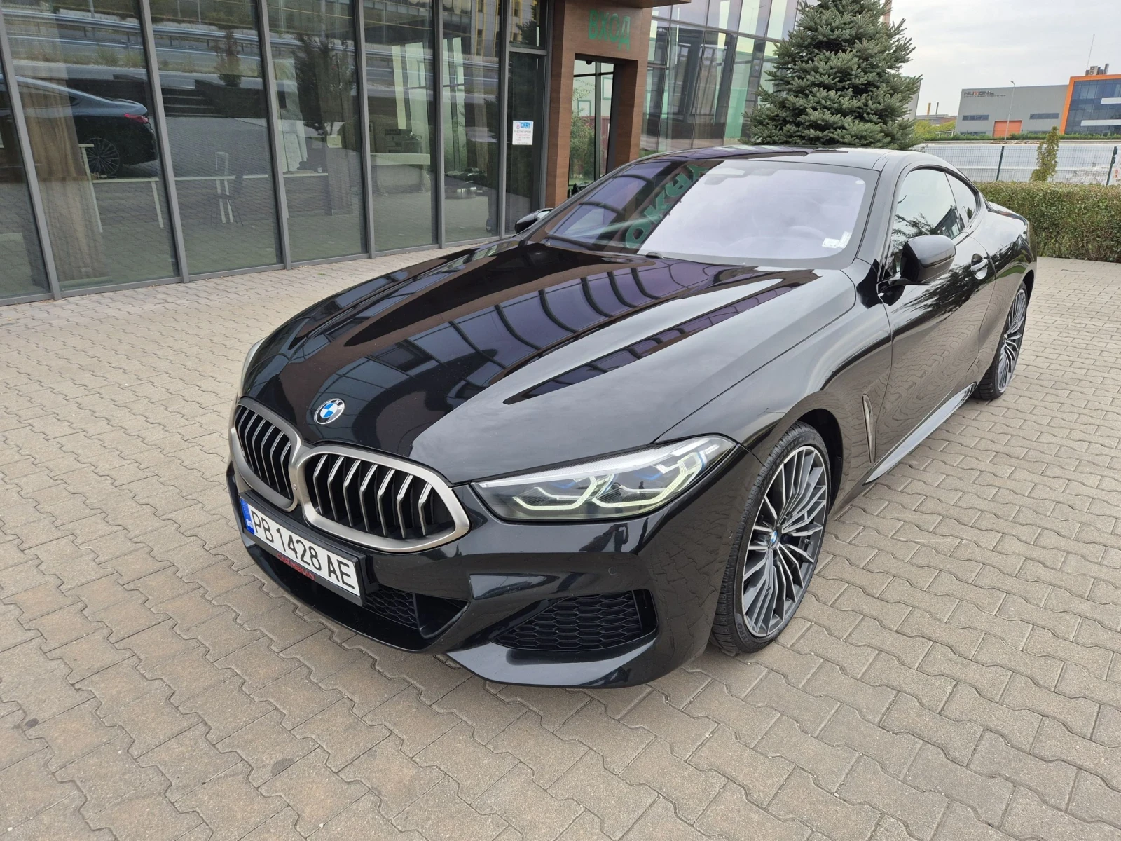 BMW 840 840d X-DRIVE  | Mobile.bg � ����������� 1