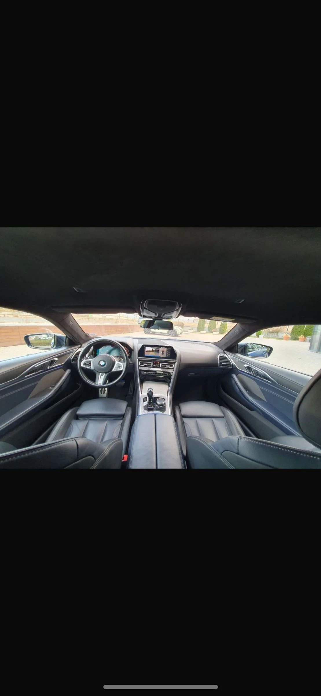 BMW 840 840d X-DRIVE  - изображение 10