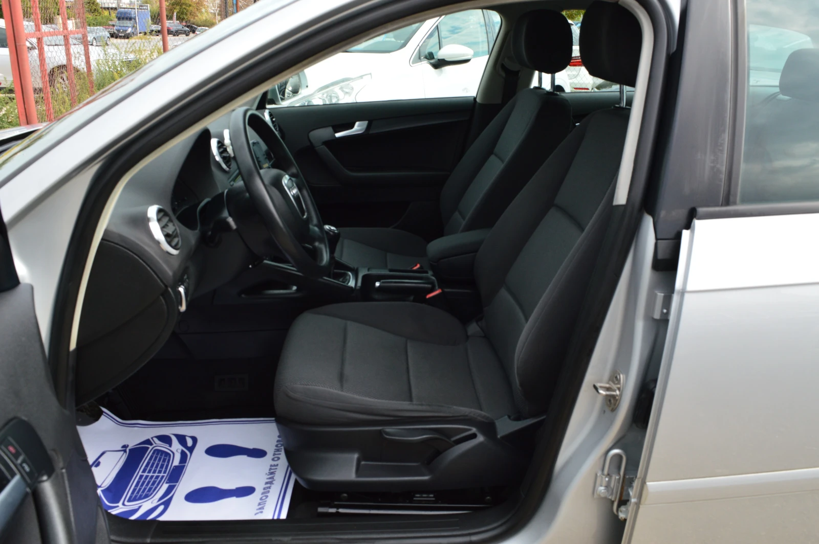 Audi A3 1.9TDI -SPORTBAG - изображение 5